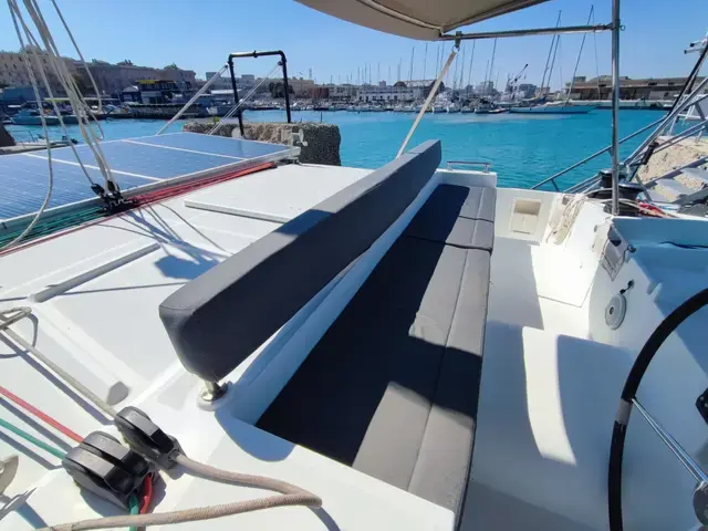 Lagoon 450