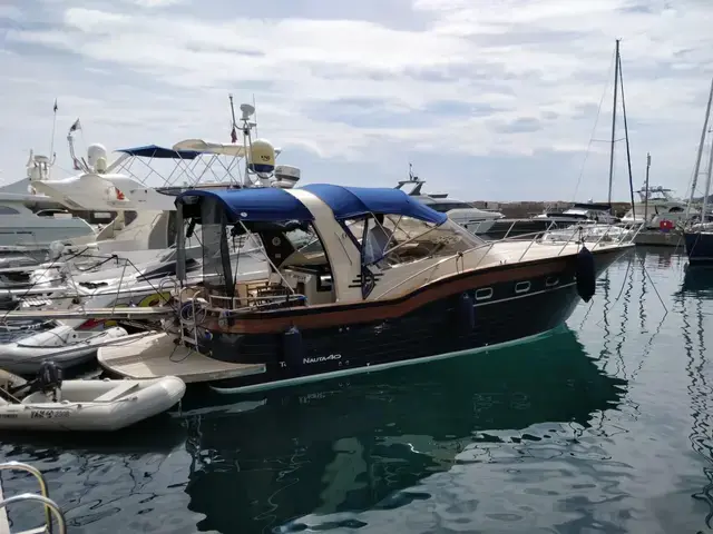 Terra Nauta 40