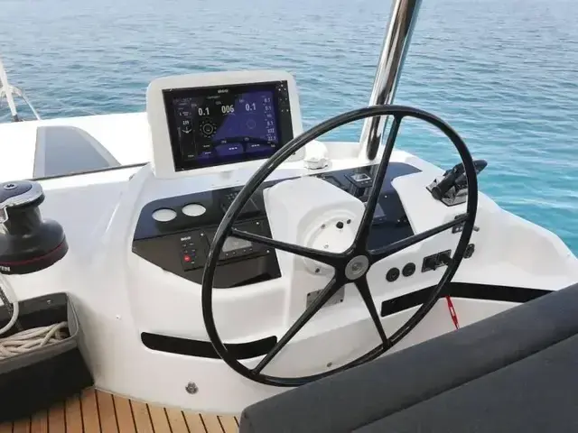 Lagoon 55