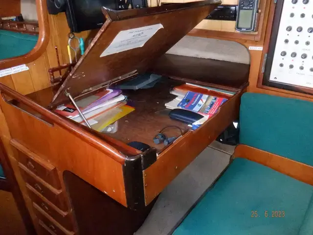 Shearwater 39