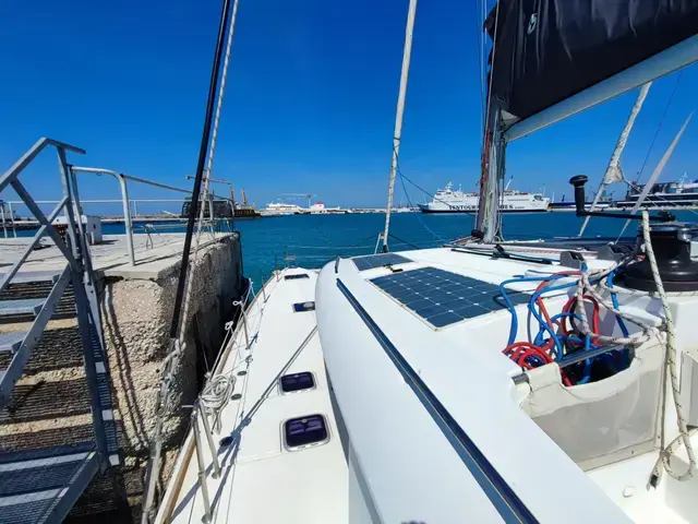 Lagoon 450