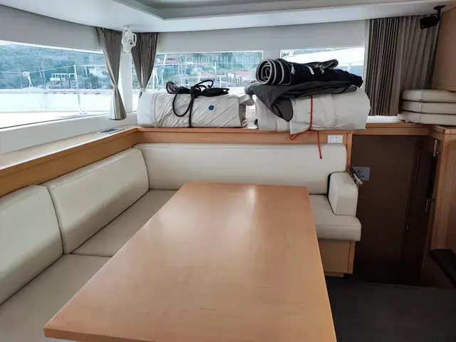 Lagoon 450