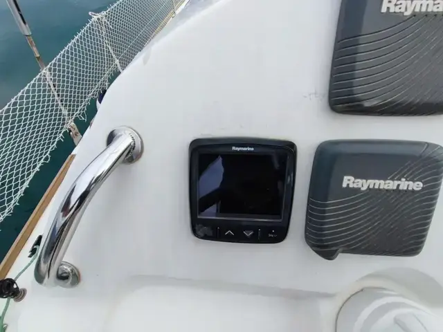 Lagoon 400 S2