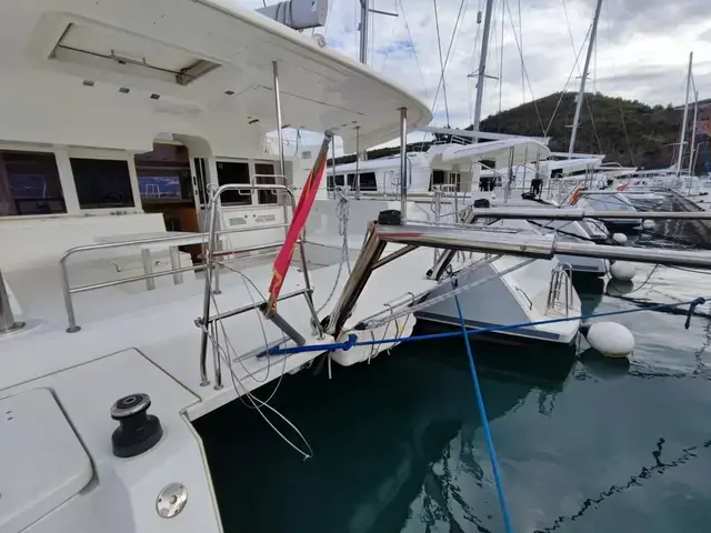 Lagoon 450