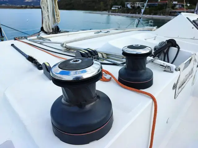 Lagoon 450