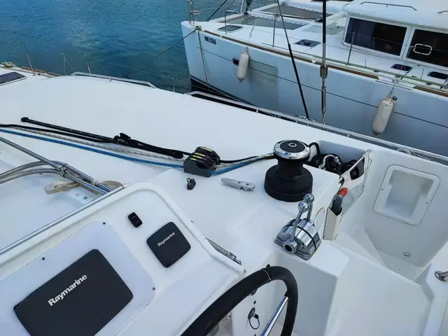 Lagoon 450