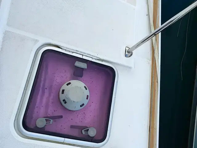 Lagoon 450