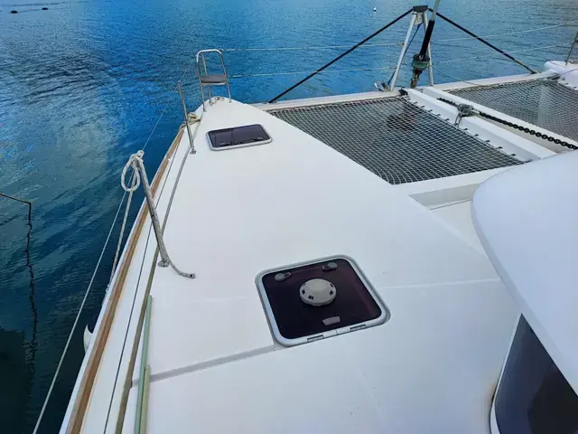 Lagoon 450