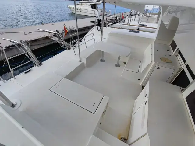 Lagoon 450