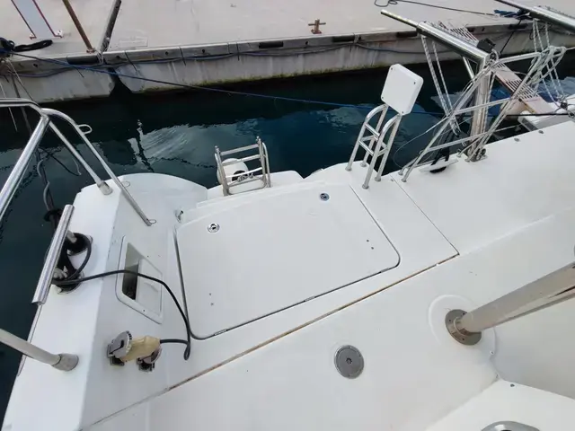 Lagoon 450