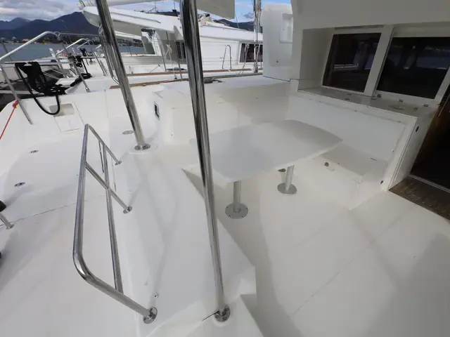 Lagoon 450