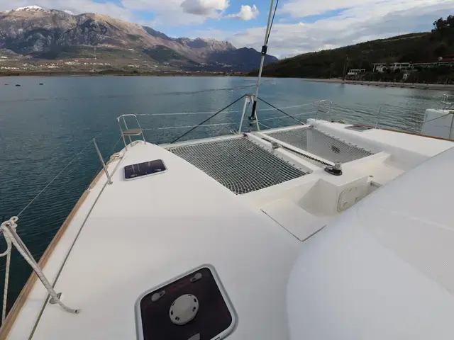 Lagoon 450