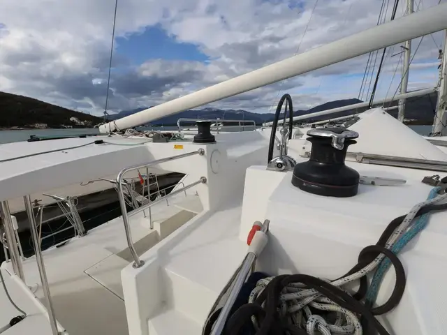 Lagoon 450