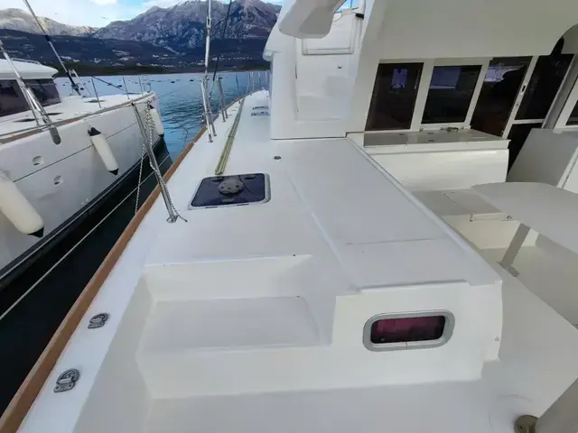 Lagoon 450