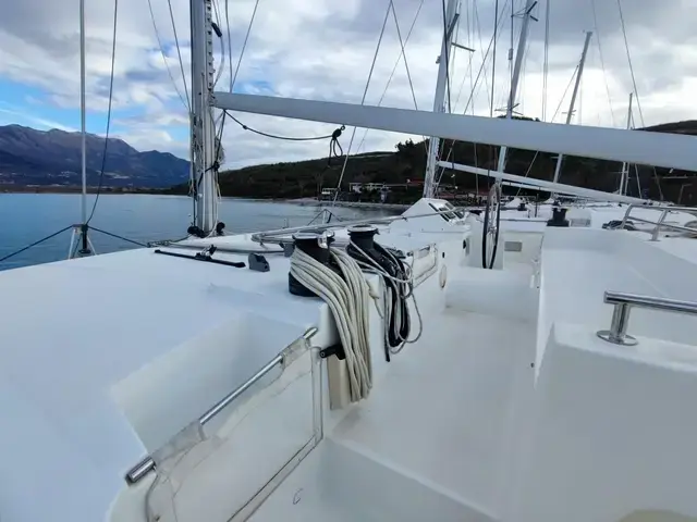 Lagoon 450