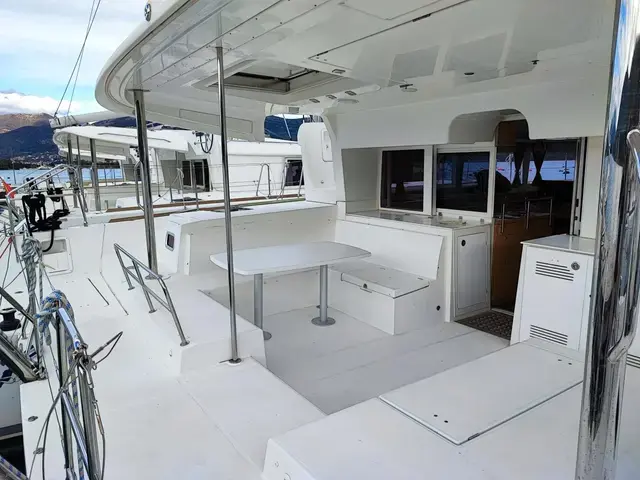 Lagoon 450