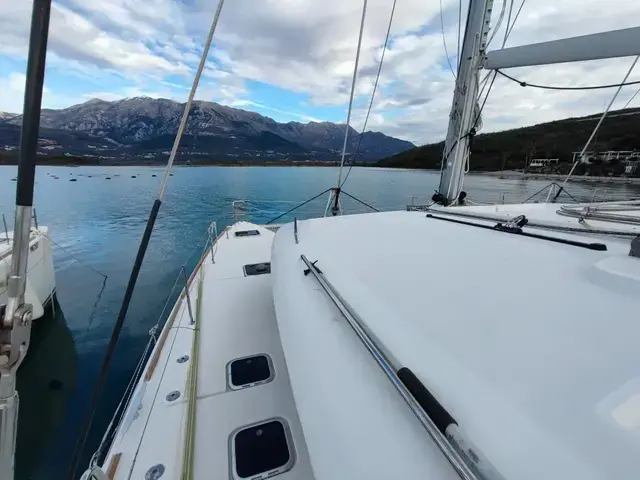 Lagoon 450