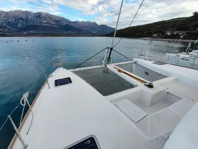 Lagoon 450