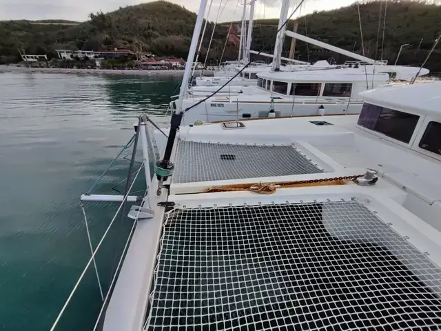 Lagoon 450