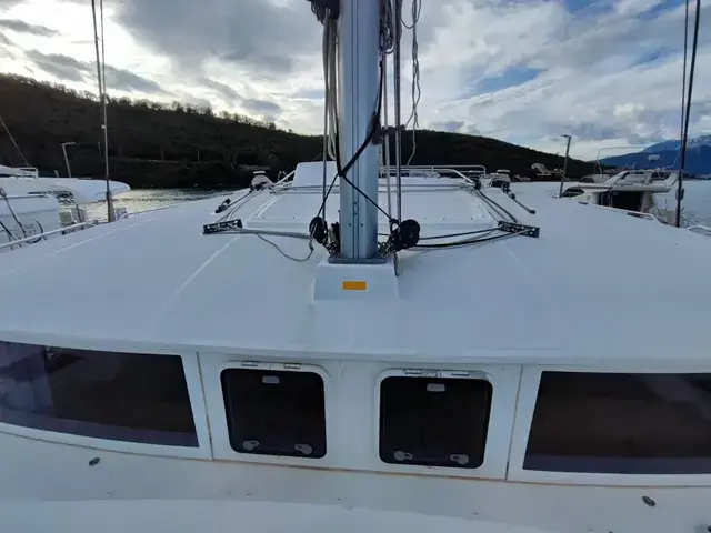 Lagoon 450