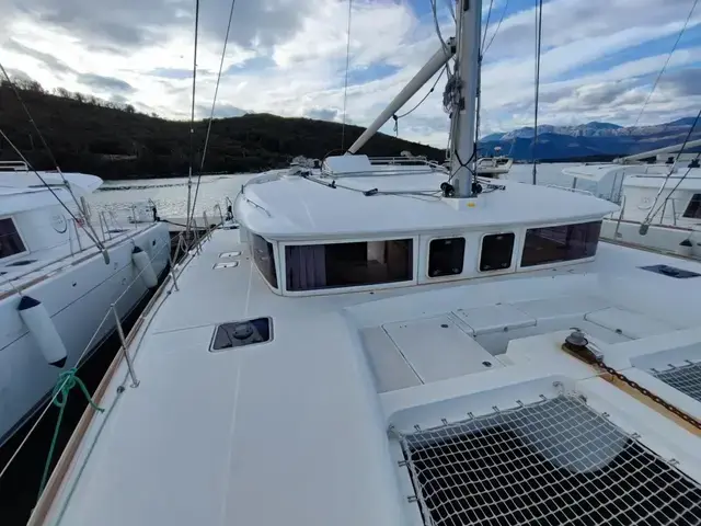 Lagoon 450