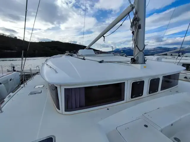 Lagoon 450