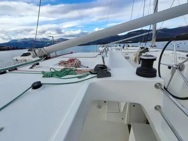 Lagoon 450