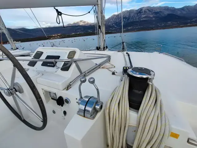 Lagoon 450