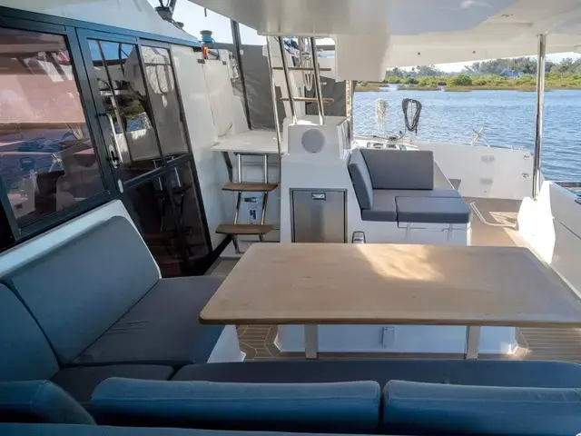 Fountaine Pajot Elba 45