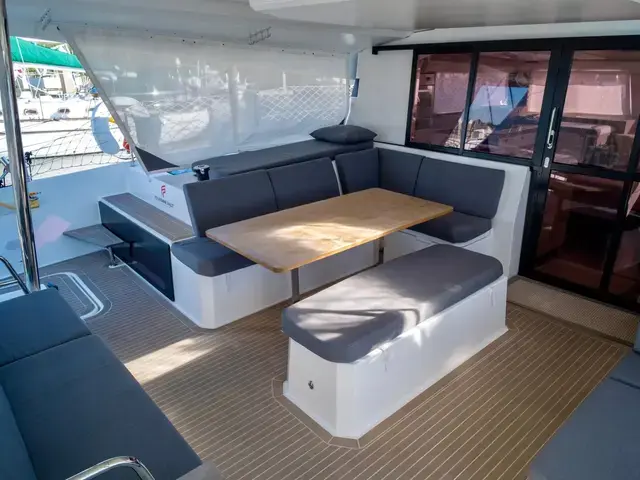 Fountaine Pajot Elba 45