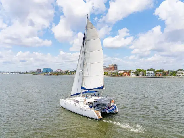 Lagoon 450F