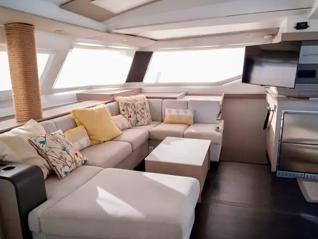 Fountaine Pajot Elba 45