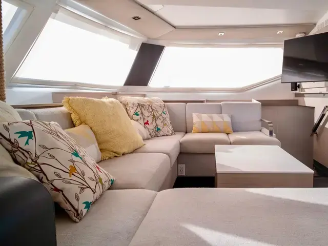 Fountaine Pajot Elba 45