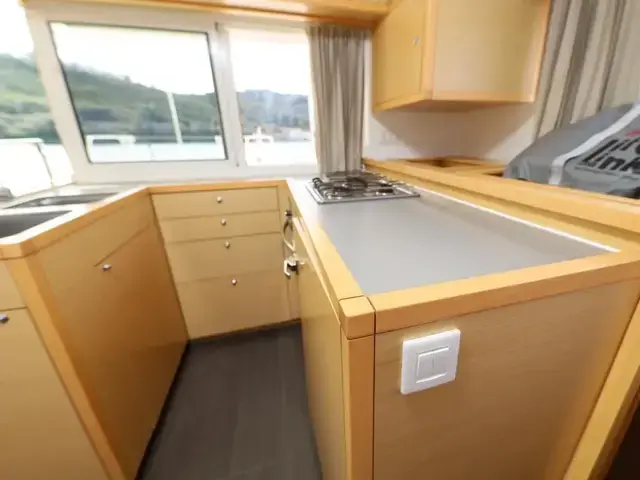 Lagoon 450