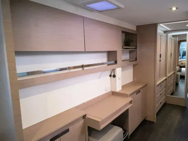 Fountaine Pajot Elba 45