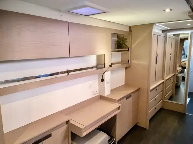 Fountaine Pajot Elba 45