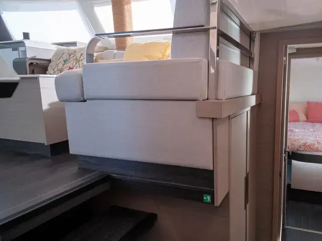 Fountaine Pajot Elba 45