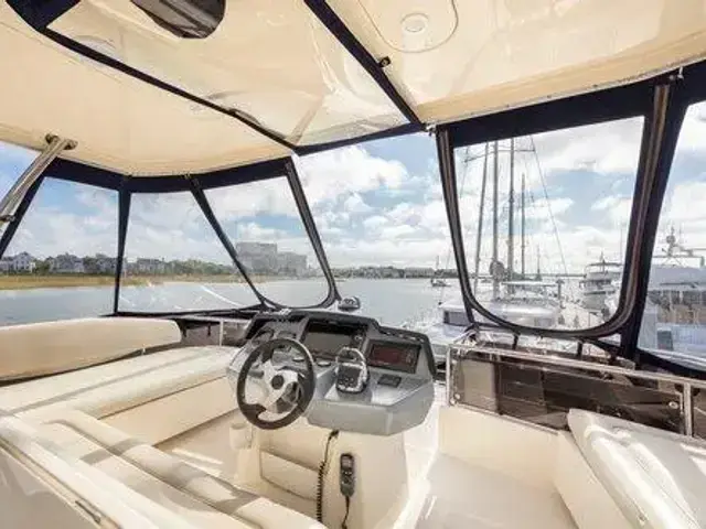 Aquila 44 Yacht