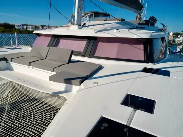 Fountaine Pajot Elba 45