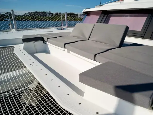 Fountaine Pajot Elba 45