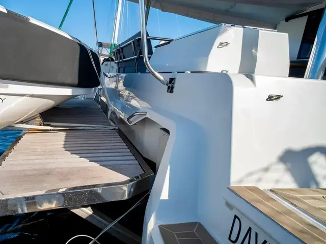 Fountaine Pajot Elba 45