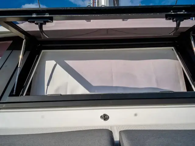 Fountaine Pajot Elba 45