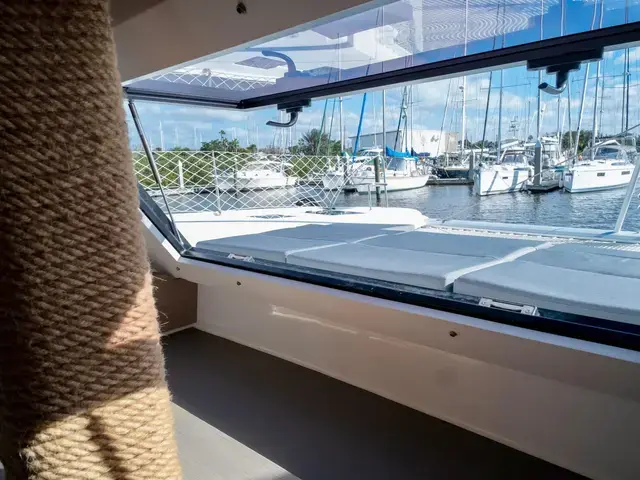 Fountaine Pajot Elba 45