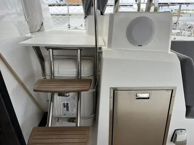 Fountaine Pajot Elba 45