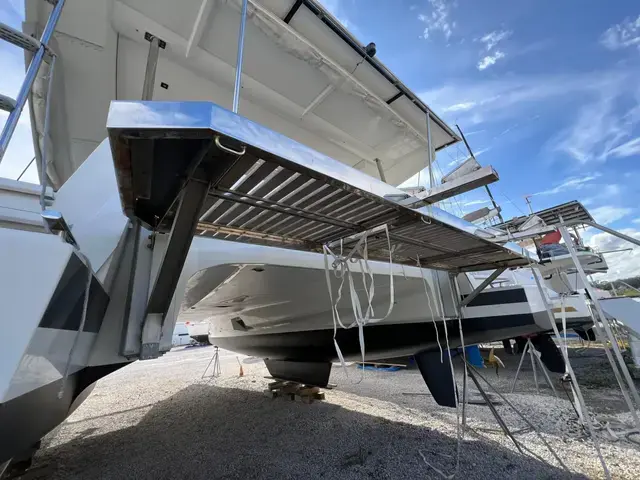 Fountaine Pajot Elba 45