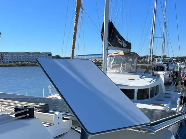 Fountaine Pajot Elba 45