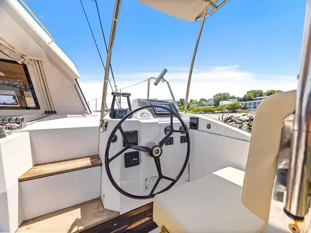 Nautitech 46 Open