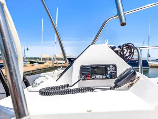 Nautitech 46 Open