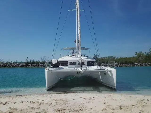 Lagoon 560