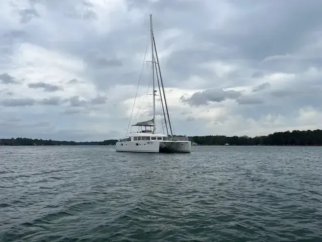 Lagoon 560